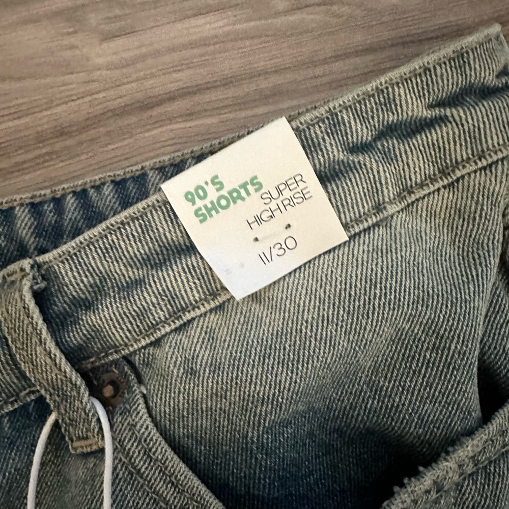 Shorts - Picture 2 of 7